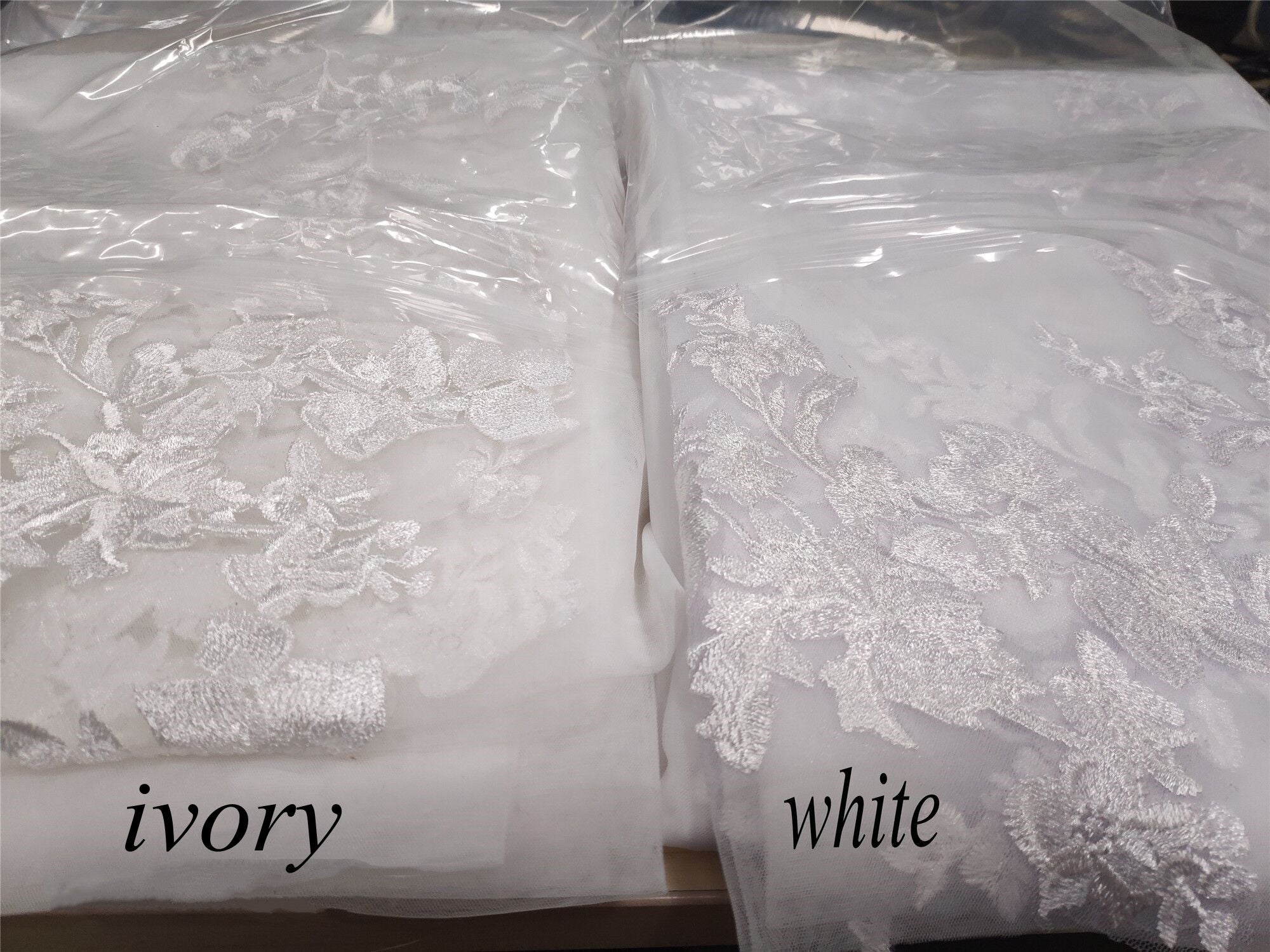 Fabric Swatches