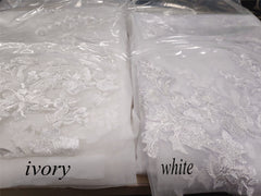 Fabric Swatches
